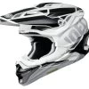 Shoei VFX-EVO Allegiant Helmet