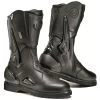 SIDI Armada Gore-Tex Boots -Motorcycle Accessories sidi armada gore tex boots