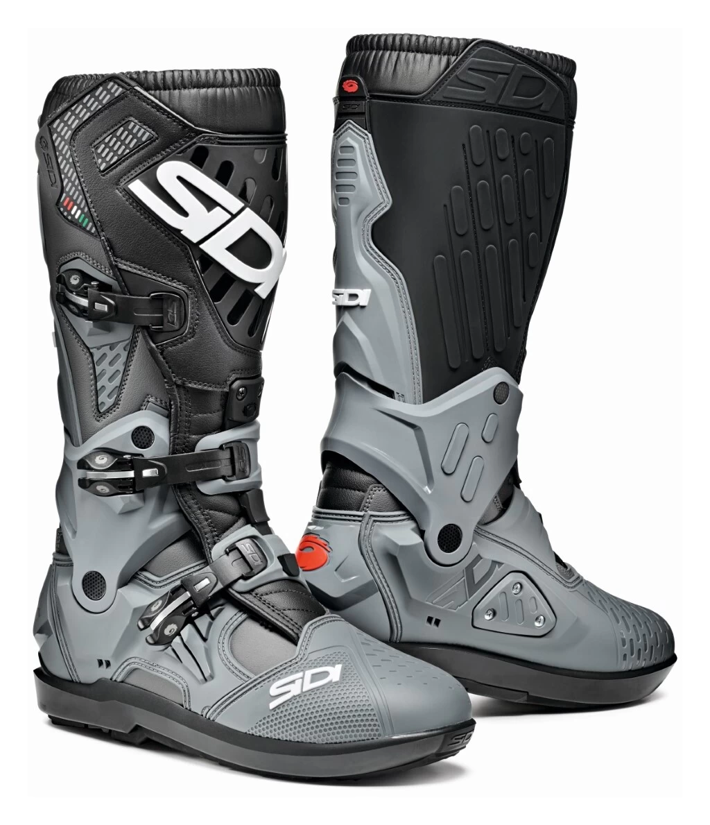 SIDI Atojo SRS Boots 4 SIDI Atojo SRS Boots - Image 2