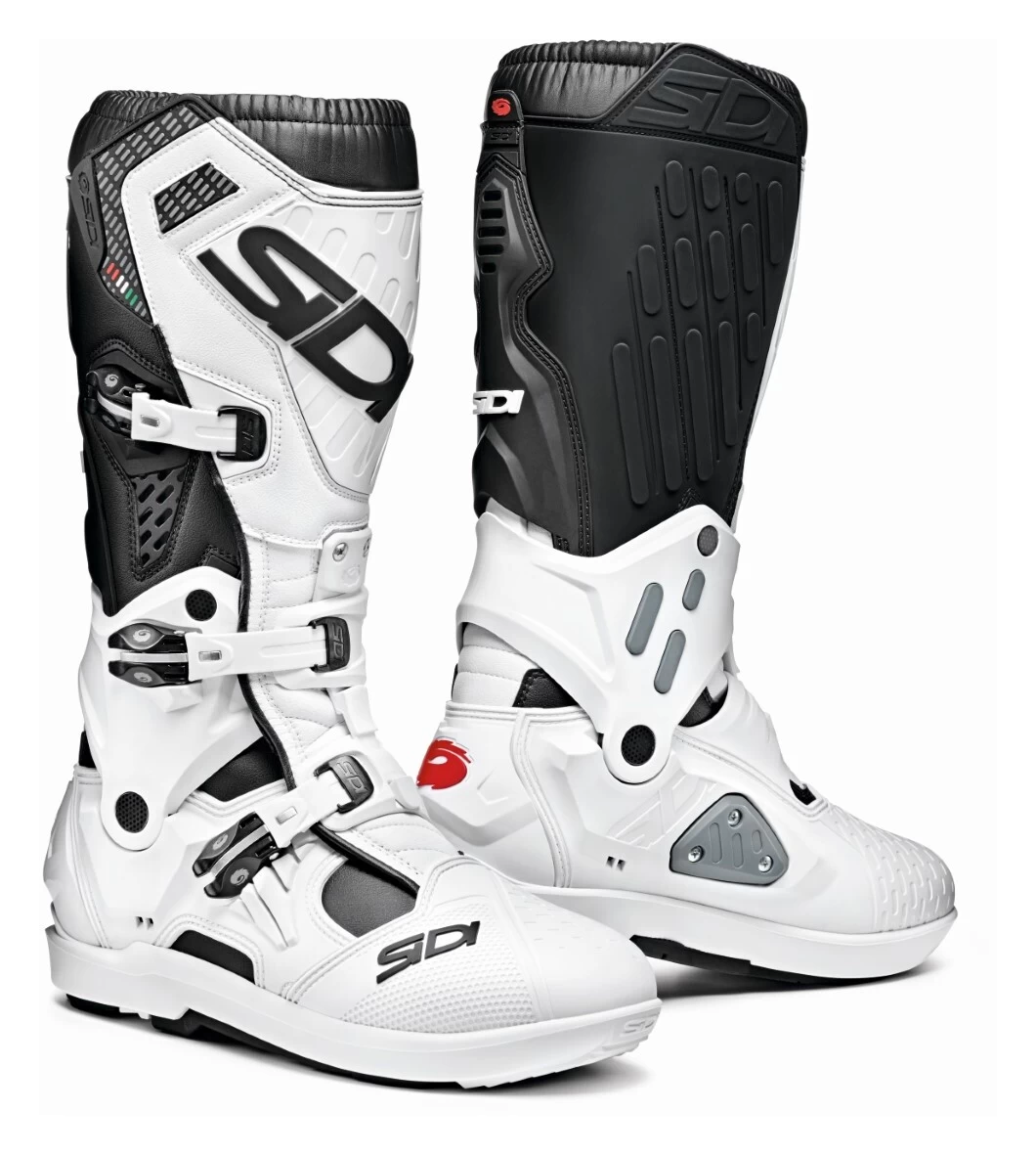 SIDI Atojo SRS Boots 5 SIDI Atojo SRS Boots - Image 3