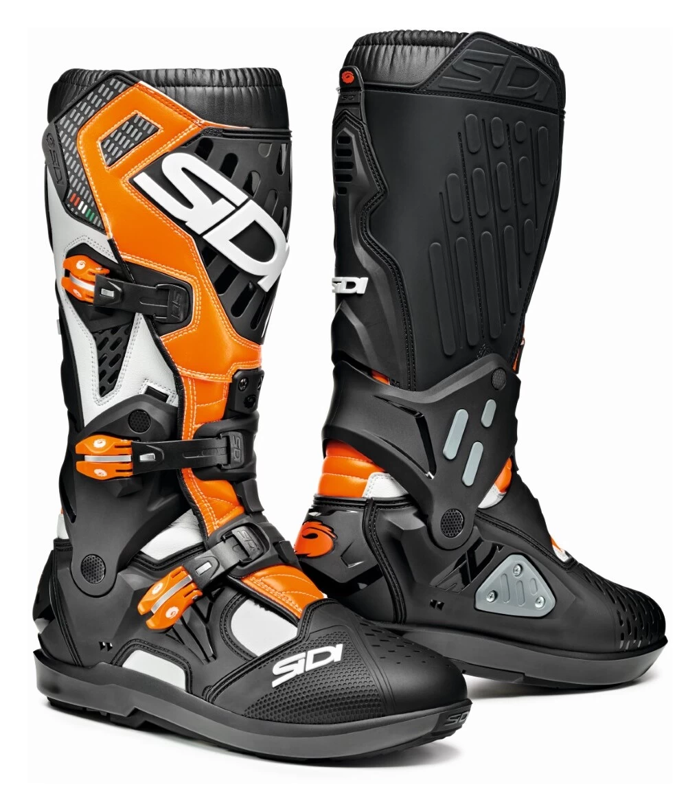 SIDI Atojo SRS Boots 6 SIDI Atojo SRS Boots - Image 4