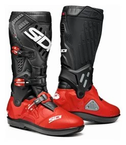 SIDI Atojo SRS Boots 12 SIDI Atojo SRS Boots -Motorcycle Accessories sidi atojo srs boots 4