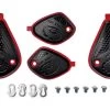 SIDI Crossfire 2 Ankle Pivot Cover Set -Motorcycle Accessories sidi crossfire2 ankle pivot cover set