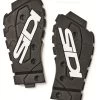SIDI Crossfire 3 Dovetail SRS Soles -Motorcycle Accessories sidi crossfire3 dovetail srs soles