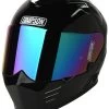 Simpson Ghost Bandit Helmet -Motorcycle Accessories simpson ghost bandit helmet