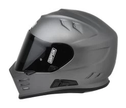 Simpson Ghost Bandit Helmet -Motorcycle Accessories simpson helmets ghost bandit flat 1