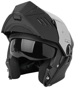 Simpson Mod Bandit Helmet -Motorcycle Accessories simpson mod bandit helmet matte black 2