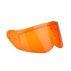 Simpson Mod Bandit Pinlock-Ready Face Shield -Motorcycle Accessories simpson mod bandit pinlock ready face shield 1