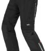 Spidi Alpentrophy H2Out Pants -Motorcycle Accessories spidi alpentrophy h2 out pants black