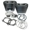 S&S Cycle 97" Big Bore Kit For Harley Big Twin 1999-2006 -Motorcycle Accessories ss97 big bore kit for harley big twin19992006