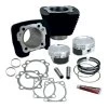 S&S Cycle 883 To 1200 Conversion Kit For Harley Sportster 1986-2021 -Motorcycle Accessories ss jug conversion kit for harley sportster19862014