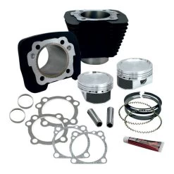 S&S Cycle 883 To 1200 Conversion Kit For Harley Sportster 1986-2021