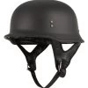 Street & Steel WFO Helmet -Motorcycle Accessories street steel wfo helmet matte black