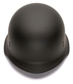 Street & Steel WFO Helmet -Motorcycle Accessories street steel wfo helmet matte black 3