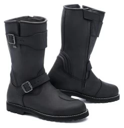 Stylmartin Legend Evo WP Boots