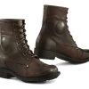TCX Blend WP Women's Boots -Motorcycle Accessories tcx blend wp womens boots brown
