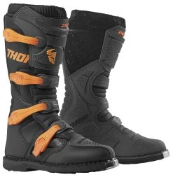 Thor Blitz XP Boots -Motorcycle Accessories thor blitz xp boots 1