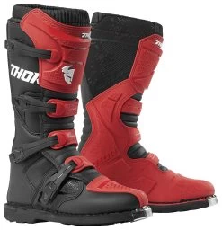 Thor Blitz XP Boots -Motorcycle Accessories thor blitz xp boots 3