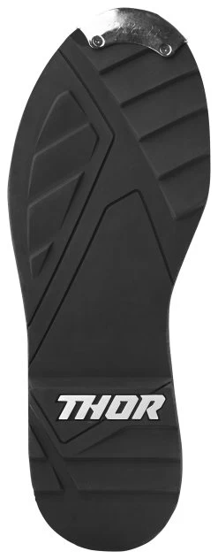 Thor Blitz XP Boots -Motorcycle Accessories thor blitz xp boots 4