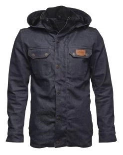Thor Hallman GP Jacket