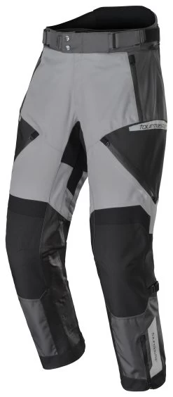 Tour Master Mariner Laminated Pants -Motorcycle Accessories tour master mariner laminated pants black 2