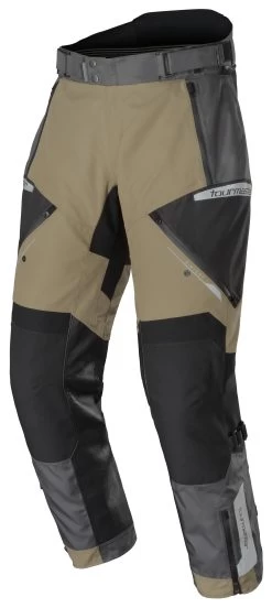 Tour Master Mariner Laminated Pants -Motorcycle Accessories tour master mariner laminated pants black 4