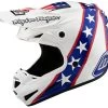 Troy Lee Designs SE4 Evel Knievel Helmet (XS) -Motorcycle Accessories troy lee designs se4 evel knievel helmet