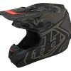 Troy Lee Designs Troy Lee GP Overload Camo Helmet -Motorcycle Accessories troy lee gp overload helmet