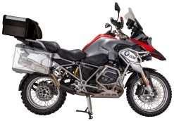 Vance & Hines Adventure Hi-Output 500 Slip-On Muffler For BMW R1200GS / GSA 2013-2018 -Motorcycle Accessories vance hines adventure hi output500 3