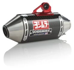 Yoshimura RS-2 Race Exhaust System Honda Grom 2017-2020 -Motorcycle Accessories yoshimura rs2 race exhaust system honda grom20172019 3